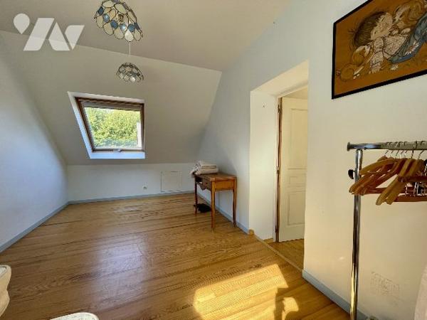 Maison à vendre Saint-Désir