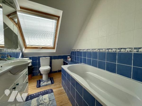 Maison à vendre Saint-Désir