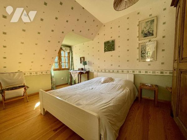 Maison à vendre Saint-Désir