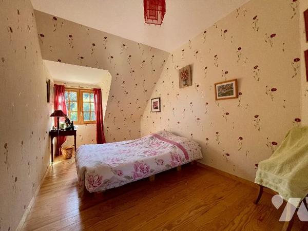 Maison à vendre Saint-Désir