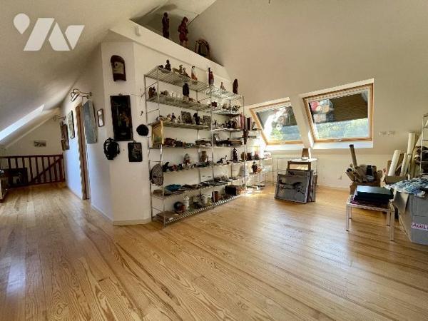 Maison à vendre Saint-Désir