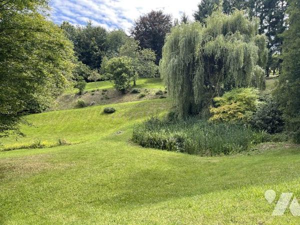 Maison à vendre Saint-Désir