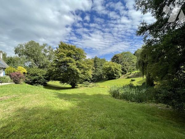 Maison à vendre Saint-Désir