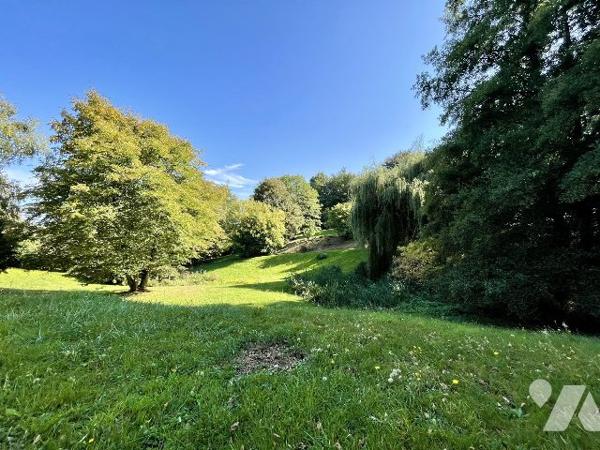 Maison à vendre Saint-Désir
