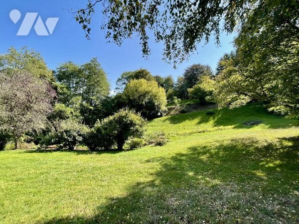 Maison à vendre Saint-Désir