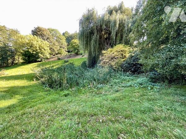 Maison à vendre Saint-Désir