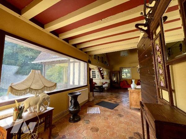 Maison à vendre Saint-Désir