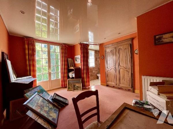 Maison à vendre Saint-Désir