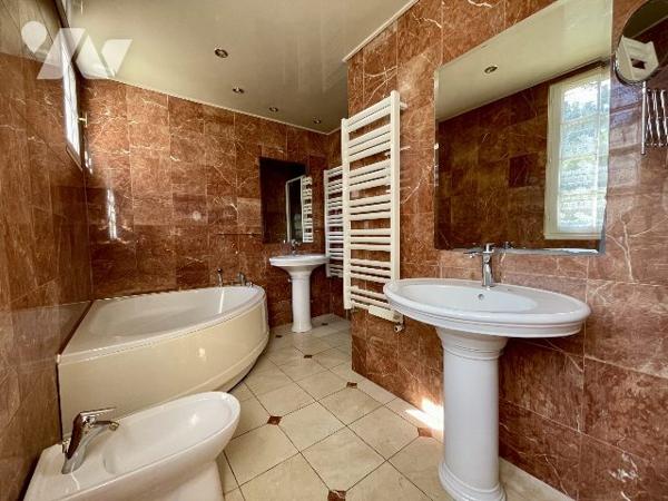 Maison à vendre Saint-Désir