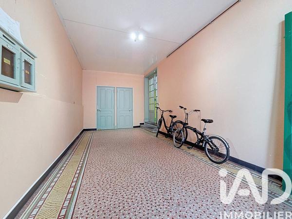 Appartement à vendre 2 pièces 34 m² Mers-les-Bains