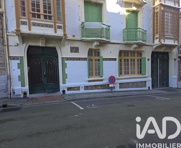 Appartement à vendre 2 pièces 34 m² Mers-les-Bains