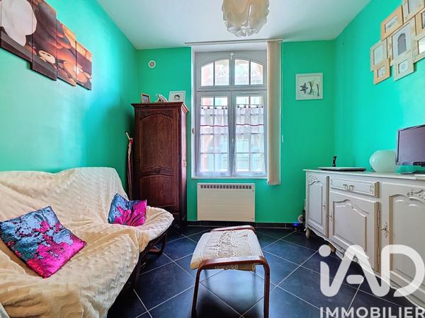 Appartement à vendre 2 pièces 34 m² Mers-les-Bains