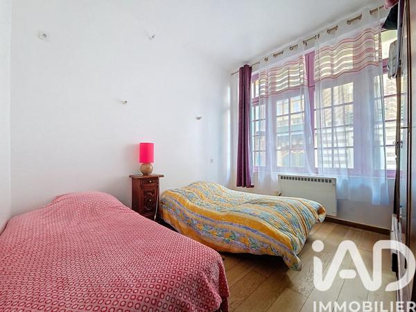 Appartement à vendre 2 pièces 34 m² Mers-les-Bains