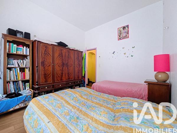 Appartement à vendre 2 pièces 34 m² Mers-les-Bains