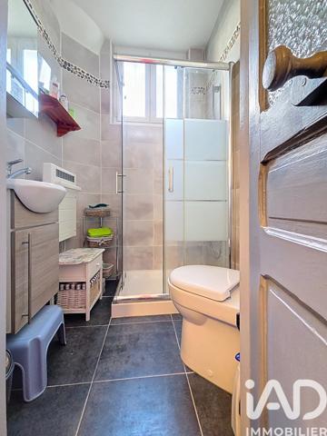 Appartement à vendre 2 pièces 34 m² Mers-les-Bains