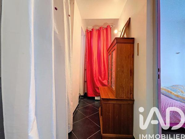 Appartement à vendre 2 pièces 34 m² Mers-les-Bains