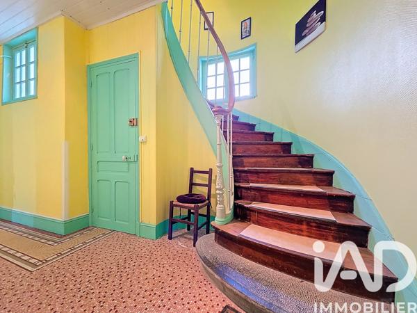 Appartement à vendre 2 pièces 34 m² Mers-les-Bains