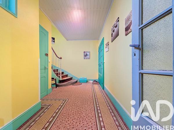 Appartement à vendre 2 pièces 34 m² Mers-les-Bains