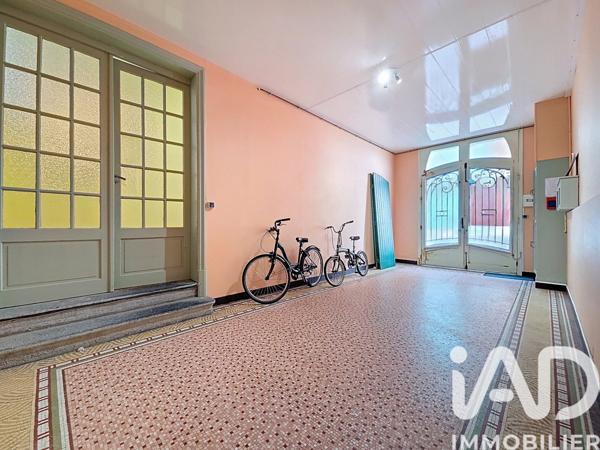 Appartement à vendre 2 pièces 34 m² Mers-les-Bains