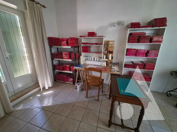 Villa 7 pièces 285 m2