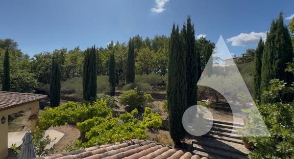 Villa 7 pièces 285 m2