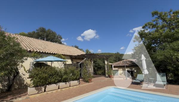 Villa 7 pièces 285 m2