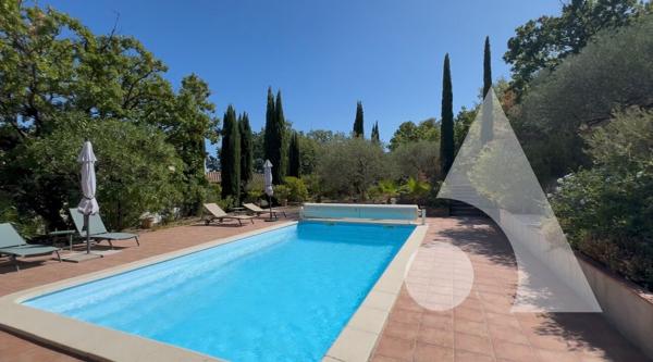 Villa 7 pièces 285 m2