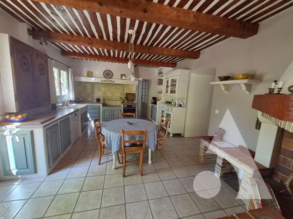 Villa 7 pièces 285 m2