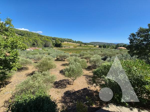 Villa 7 pièces 285 m2