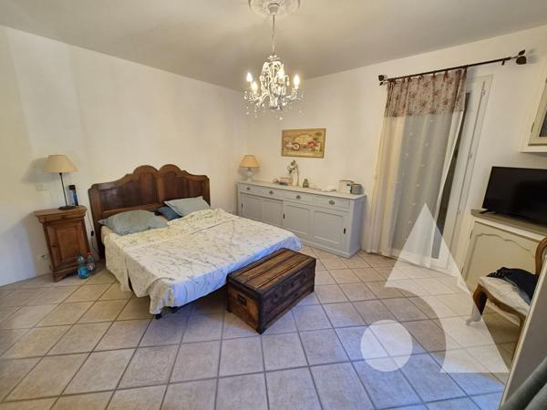 Villa 7 pièces 285 m2