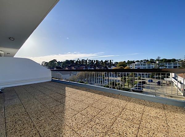 Saint-Palais-sur-Mer (17420) APPARTEMENT T3 avec terrasse - SAINT PALAIS - 3 PIÈCES - 50m2