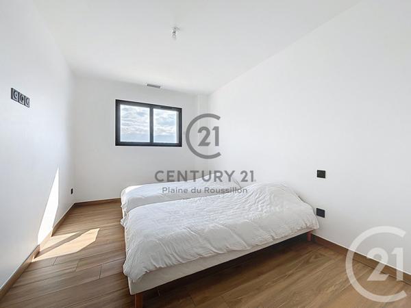 Maison à vendre  5 pièces - 128,69 m2 CLAIRA - 66