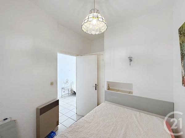 Appartement F1 Bis à vendre  2 pièces - 31,28 m2 AMELIE LES BAINS PALALDA - 66