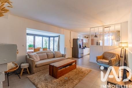 Maison à vendre 6 pièces 155 m² Bazemont