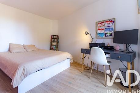 Maison à vendre 6 pièces 155 m² Bazemont
