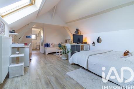 Maison à vendre 6 pièces 155 m² Bazemont