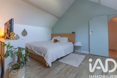 Maison à vendre 6 pièces 155 m² Bazemont