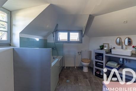 Maison à vendre 6 pièces 155 m² Bazemont