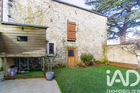 Maison à vendre 6 pièces 155 m² Bazemont