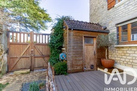 Maison à vendre 6 pièces 155 m² Bazemont