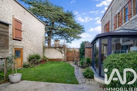 Maison à vendre 6 pièces 155 m² Bazemont