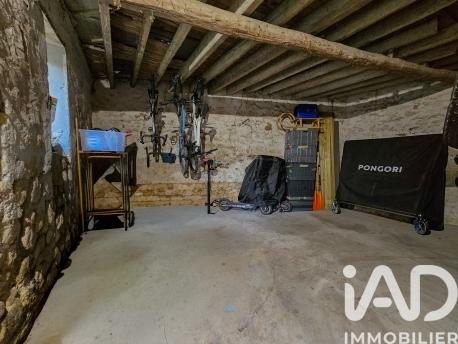 Maison à vendre 6 pièces 155 m² Bazemont