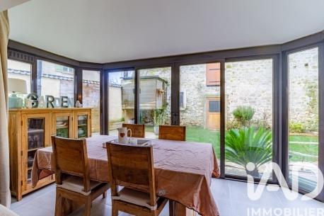 Maison à vendre 6 pièces 155 m² Bazemont