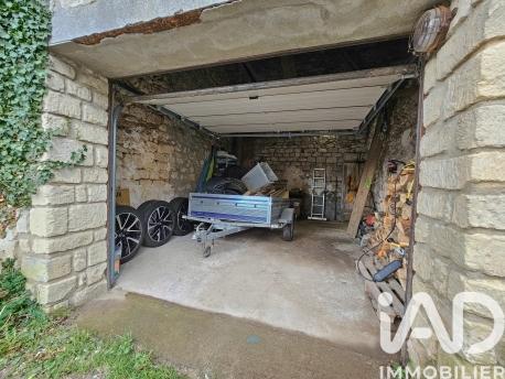 Maison à vendre 6 pièces 155 m² Bazemont