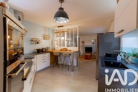 Maison à vendre 6 pièces 155 m² Bazemont