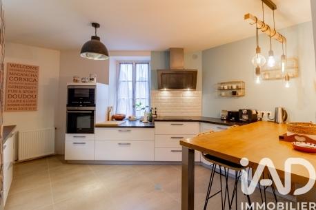 Maison à vendre 6 pièces 155 m² Bazemont