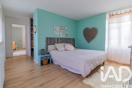 Maison à vendre 6 pièces 155 m² Bazemont