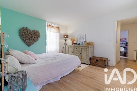 Maison à vendre 6 pièces 155 m² Bazemont