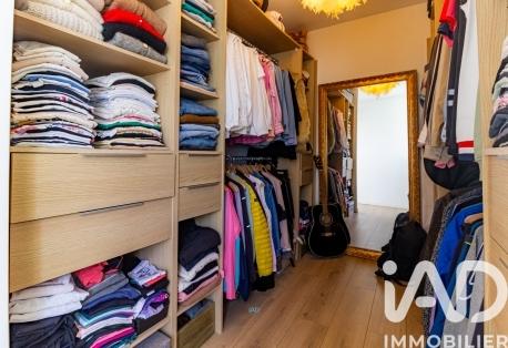 Maison à vendre 6 pièces 155 m² Bazemont