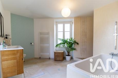 Maison à vendre 6 pièces 155 m² Bazemont
